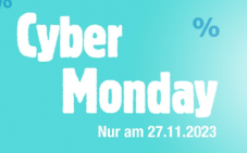 NUR HEUTE – Jumbo Cyber Monday Gutschein für 10% Rabatt auf Alles