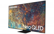 Samsung QE65QN90A (Mini-QLED, HDMI 2.1) bei Fust zum neuen Bestpreis mit 24% Rabatt