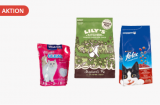 microspot: 15% Rabatt auf das Tierbedarf-Sortiment (exkl. Coop-Eigenmarken) z.B. Catsan Bianco Fresh