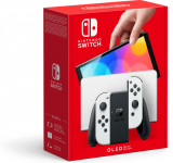 Preisfehler – Nintendo Switch OLED bei techclub
