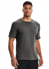 Under Armour Funktionsshirt SPORTSTYLE LEFT CHEST SS für unter 9 Franken