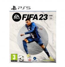 FIFA 23 für verschiedenen Konsolen bei Microspot (nur solange Vorrat)