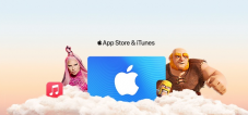 Startselect: 15% Zusatzguthaben auf App Store & iTunes Geschenkkarten mit Apple Pay