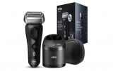 Braun Series 8 8460cc inkl. Reinigungsstation und Reiseetui bei Steg