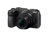 Kamera Nikon Z 30 / DX 16-50mm – 20.90 Mpx, APS-C/DX bei Fust zum neuen Bestpreis