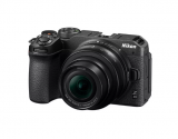 Kamera Nikon Z 30 / DX 16-50mm - 20.90 Mpx, APS-C/DX bei Fust zum neuen Bestpreis