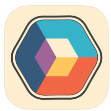 Colorcube – Farbenpuzzler gratis für iOS Geräte