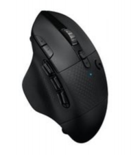 LOGITECH G604 Lightspeed Wireless Gaming Mouse bei Amazon.co.uk