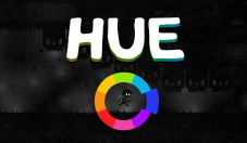 PC-Spiel Hue gratis im Epic Game Store