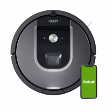 Roomba 975 Staubsaugerroboter bei nettoshop