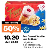 Die besten Deals bei Migros KW33: 6×1.5l Evian für CHF 3.10, 16x Cornet mit 50% Rabatt, Capri Sonne im Wochenendknaller