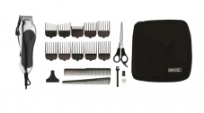 WAHL Chrome Pro Haarschneider mit vielen Aufsätzen bei Notino