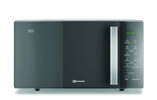 Mikrowelle Bauknecht MW 254 SM bei melectronics