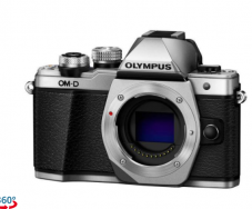 Olympus OM-D E-M10 II Fotokamera bei Brack