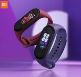 Xiaomi Mi Band 4 bei AliExpress schon unter 30 Franken