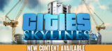 Cities: Skylines gratis spielen bei Steam