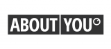 20% ab CHF 125.- bei About You (bestimmte Marken ausgenommen, nur heute)