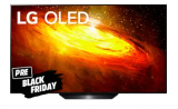 LG ELECTRONICS OLED55BX6 Fernseher bei MediaMarkt