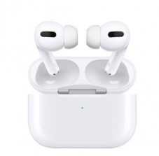 APPLE AirPods Pro, mit kabellosem Ladecase bei Fust