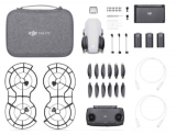 Dji Mavic Mini Fly More Combo +64GB Karte bei Digitec