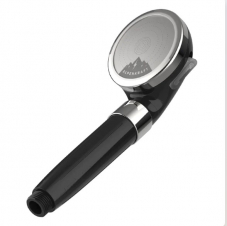 AlpenKraft ZugSpitze - Duschbrause