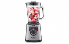 Standmixer: MOULINEX LM811DCH Perfect Mix (1200 W), 1.5 l