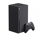 Xbox Series X 1TB (EU-Import) bei MediaMarkt