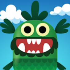 Teach Your Monster To Read Lernspiel im Google Play Store