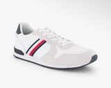 Tommy Hilfiger Iconic Sneakers in diversen Farben in den Grössen 40 bis 46 bei Ochsner Shoes