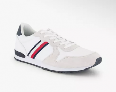 Tommy Hilfiger Iconic Sneakers in diversen Farben in den Grössen 40 bis 46 bei Ochsner Shoes