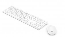HP Pavillon Kabellose Tastatur und Maus 800 für 59 Franken im HP Store