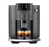 Gratis Kaffee für 1 Jahr (6kg Bohnen) bei Fust beim Kauf eines Kaffeevollautomaten ab 599 Franken, z.B. Jura E6