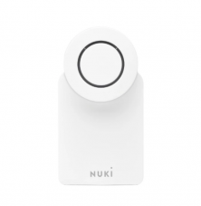 Nuki Smart Lock 3.0 (weiss)
