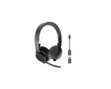 Logitech Zone 900 Wireless-Headset mit Noise Cancelling bei MediaMarkt zum Bestpreis von unter 100 Franken