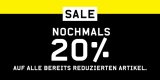 Sammeldeal - SALE bei Ochsner Sport mit 20% Extrarabatt - z.B. Garmin Fenix 6X Pro Solar, ON Schuhe, Thule Veloträger, Ski & Snowboards etc.