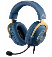 LOGITECH G Pro X Gaming Headset – League of Legends Edition bei digitec/galaxus