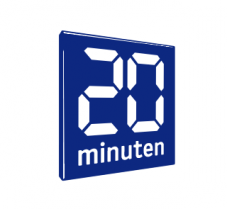 Cycling Special bei 20min.ch (alle 4h neuer Deal)