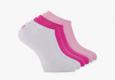 Fila 6-Pack Damen-Socken für CHF 11.10 inklusive Lieferung