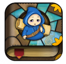 Message Quest – gratis RPG im Mosaik Stil im Google Play Store (Android)