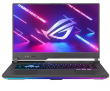 ASUS ROG Strix G15 G513IH-HN008W Laptop bei microspot