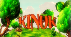 PC-Spiel Go Kinok Go! gratis auf itch.io