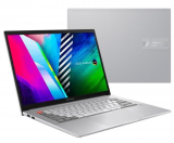 Asus Vivobook Pro 14X OLED (14″ 2.8K-OLED, i7-11370H, RTX 3050, 90Hz, 16GB/1TB, TB4) bei computeruniverse