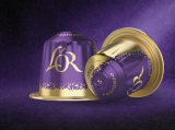 40 % Rabatt auf L’OR Kaffee (Mindestbestellwert: CHF 65.-) & alternativ 10 gratis Kapseln
