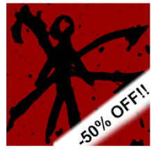 Slenderman RE gratis im Google Play Store (FSK 16, Android)