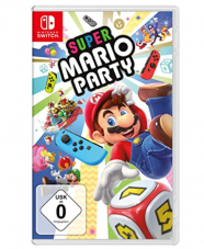 Amazon: 3 für 2 auf ausgewählte Nintendo Switch Spiele