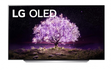 LG OLED65C18LA TV bei Media Markt