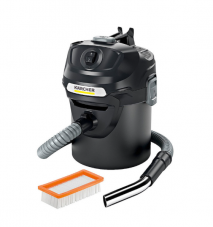 Kärcher Asche-/Trockensauger AD 2 bei Jumbo