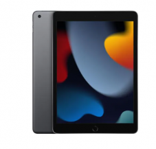 APPLE iPad 10.2″ (2021) bei Interdiscount