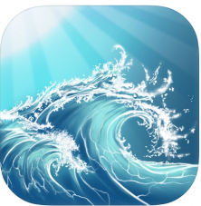 Sunny ~ Sonne, Strand und Meer gratis für iOS