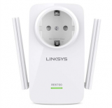 Linksys RE6700-EG AC1200 AMPLIFY Dual Band WiFi Range Extender im Foletti Computer Superstore